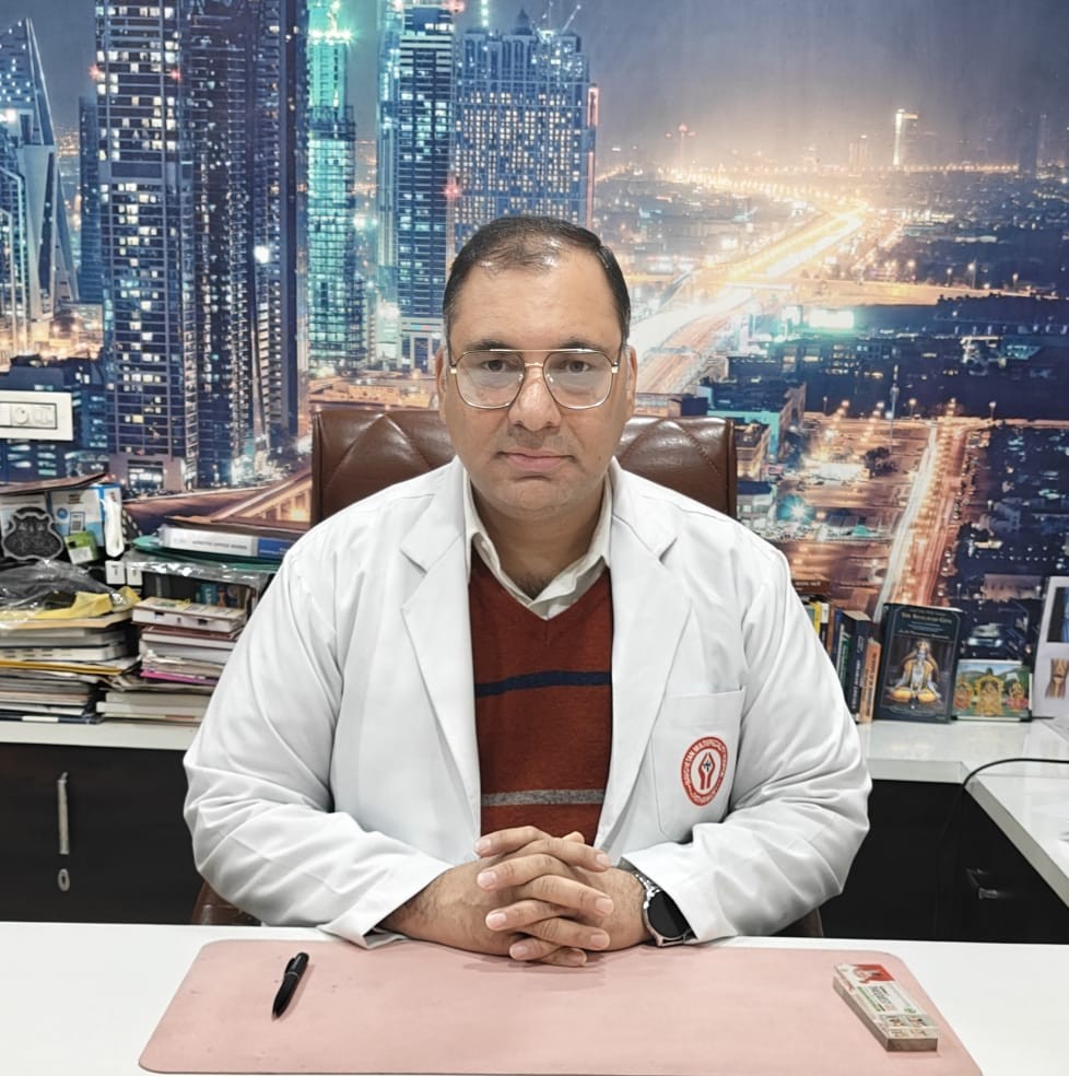 Doctor 1
